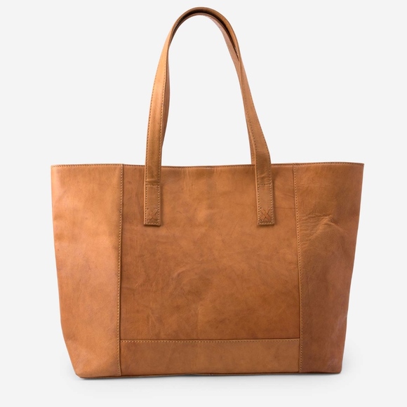 ISO Noonday Collection Modern Day Tote - Picture 1 of 1